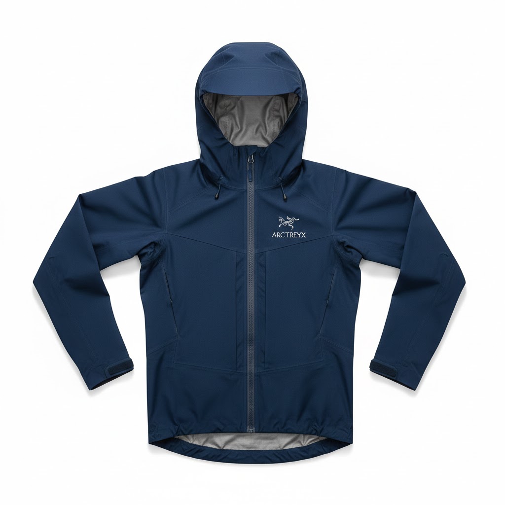Logo Arc'teryx