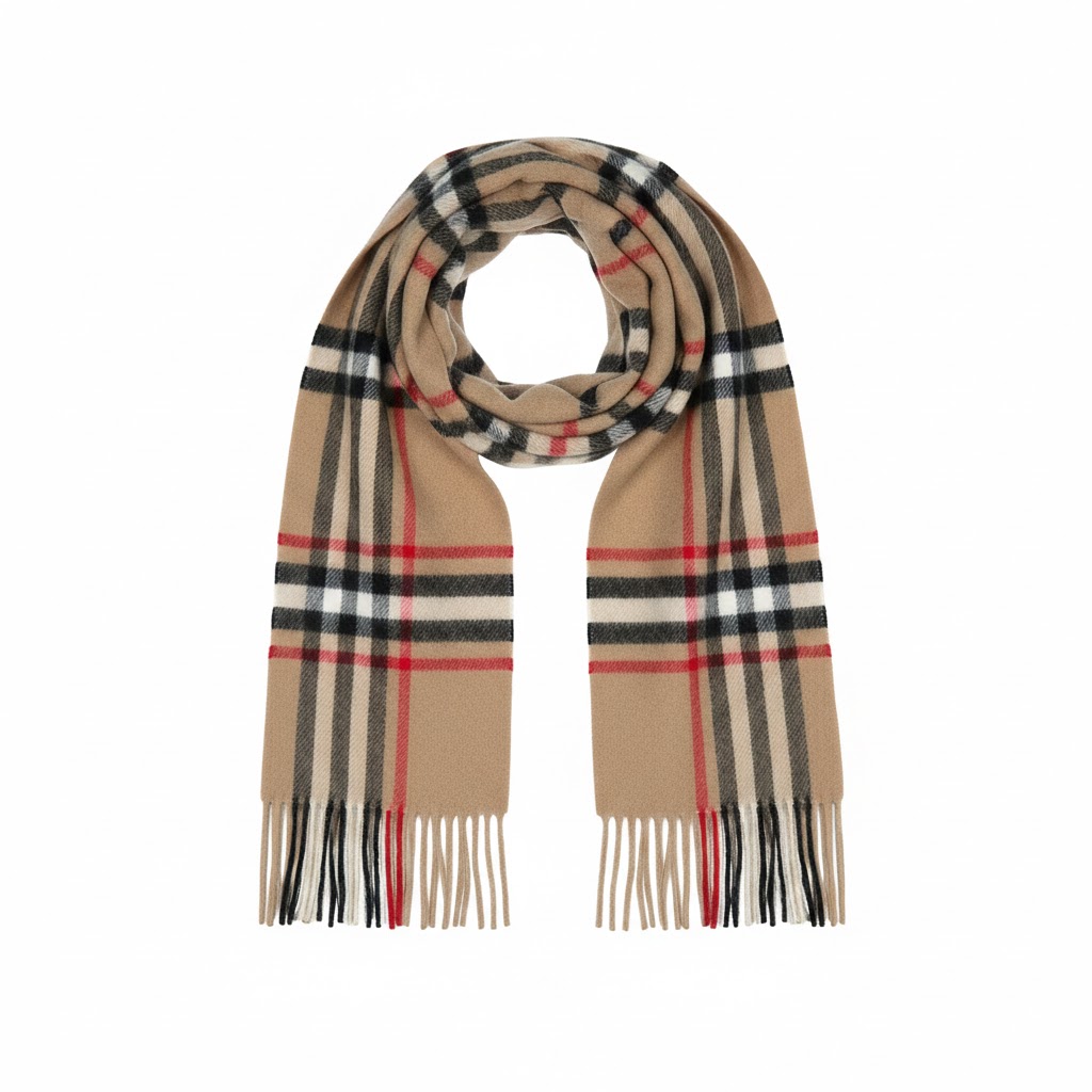 Logo Burberry