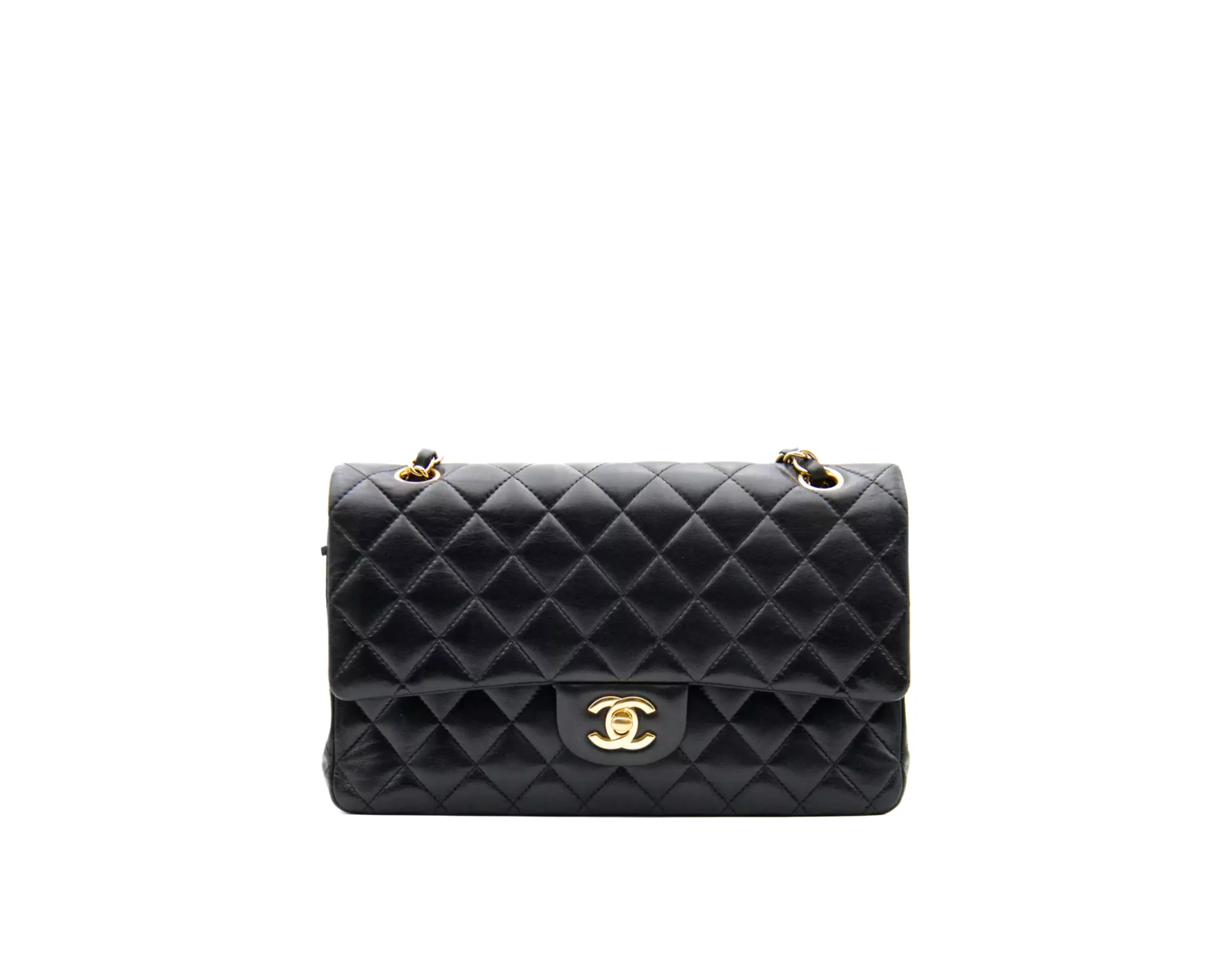 Logo Chanel