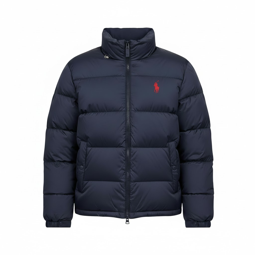 Logo Ralph Lauren