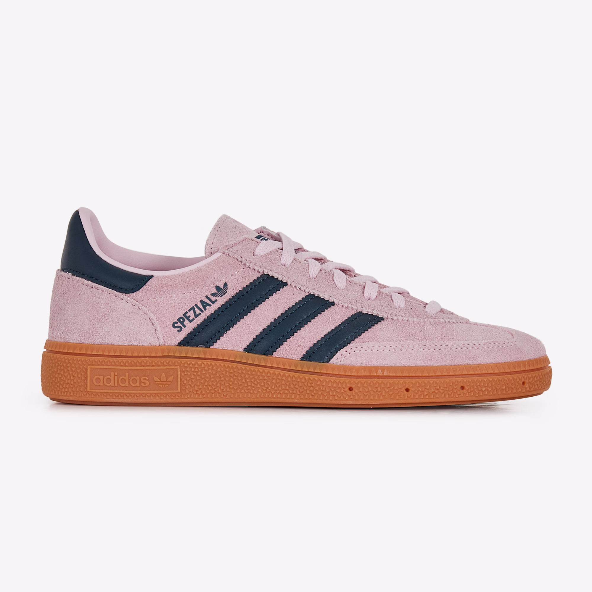 Logo Adidas Spezial