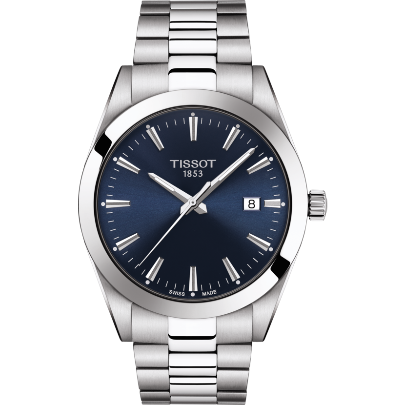 Logo Tissot