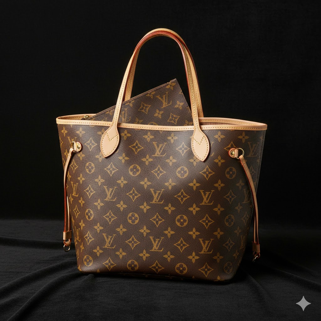 Sac Louis Vuitton authentifié par AUTLHY